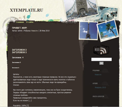 web poster maker